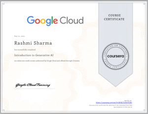 Generative AI _ Google Cloud