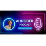 The AI Insider