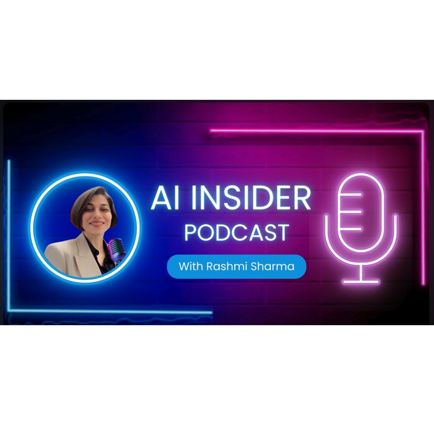 The AI Insider