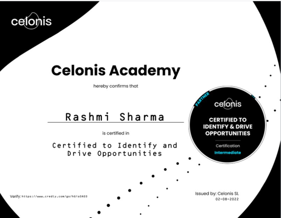 Process Mining Expert _ Celonis